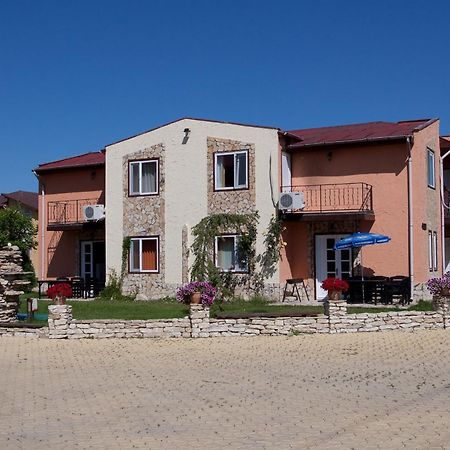 Club De Vacanta Corabia Piratilor-Mamaia Nord Năvodari Eksteriør bilde