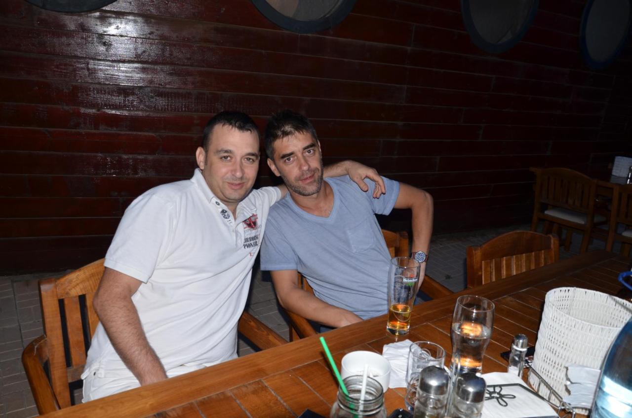 Club De Vacanta Corabia Piratilor-Mamaia Nord Năvodari Eksteriør bilde